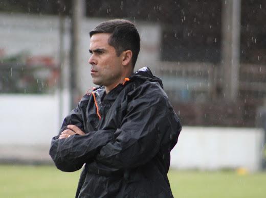 CICINHO JÚNIOR: E o mercado de treinadores do Brasil!