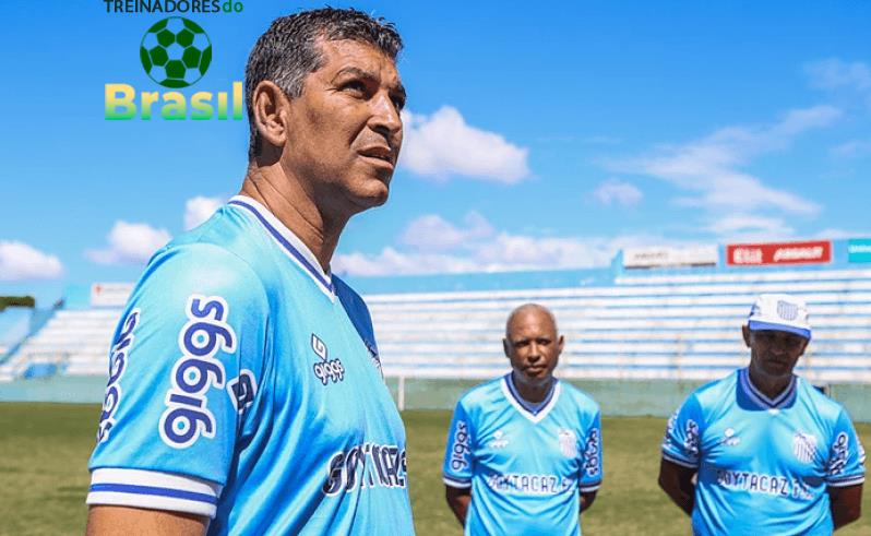 JOÃO CARLOS ÂNGELO: Goytacaz vence Tigres e assume vice-liderança do geral!