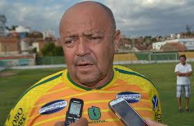ADELMO SOARES: Picos empata com Oeirense e mantém a liderança na competição.