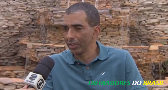 MÁRIO TILICO: De volta ao Mercado!