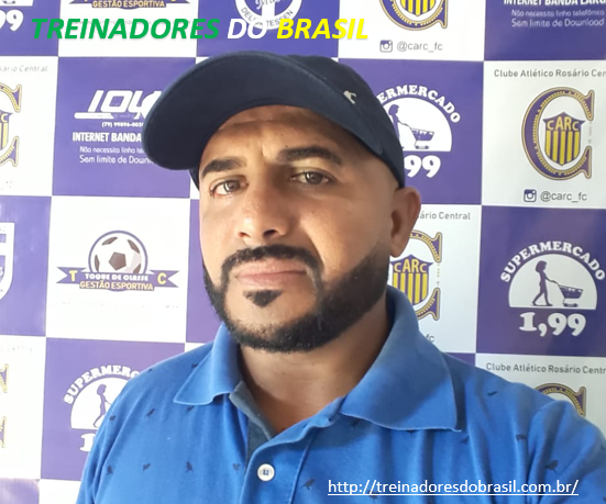 RÉGIS COSTA: Rosário vence e mantém aberta a possibilidade de classificação!