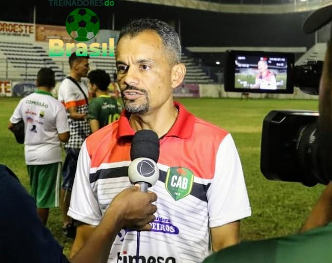 DANILO BRITO : CAB ( Bacabal ) supera Chapadinha e avança a final do Maranhense Série B.