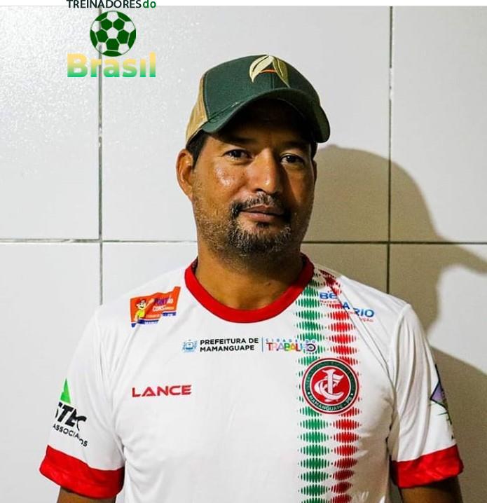 ALEXANDRE LIMA: O treinador está de volta ao mercado.