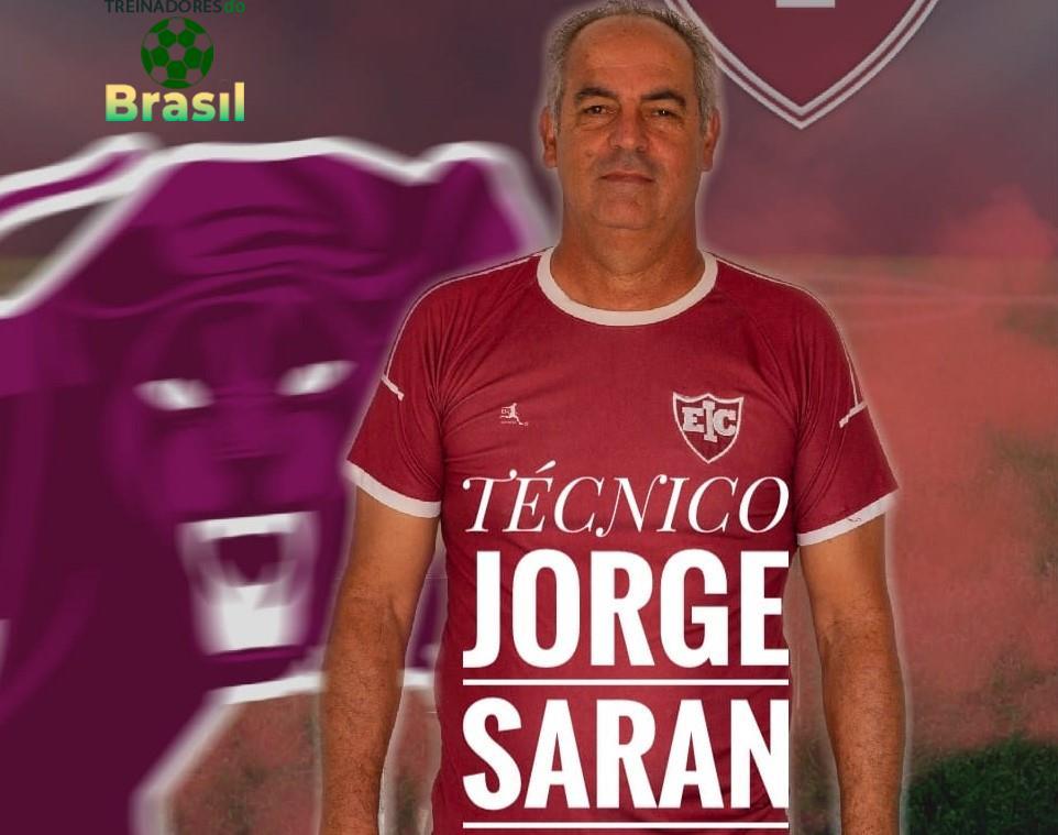 JORGE SARAN: Inhuma vence mais uma e mantém 100% de aproveitamento.