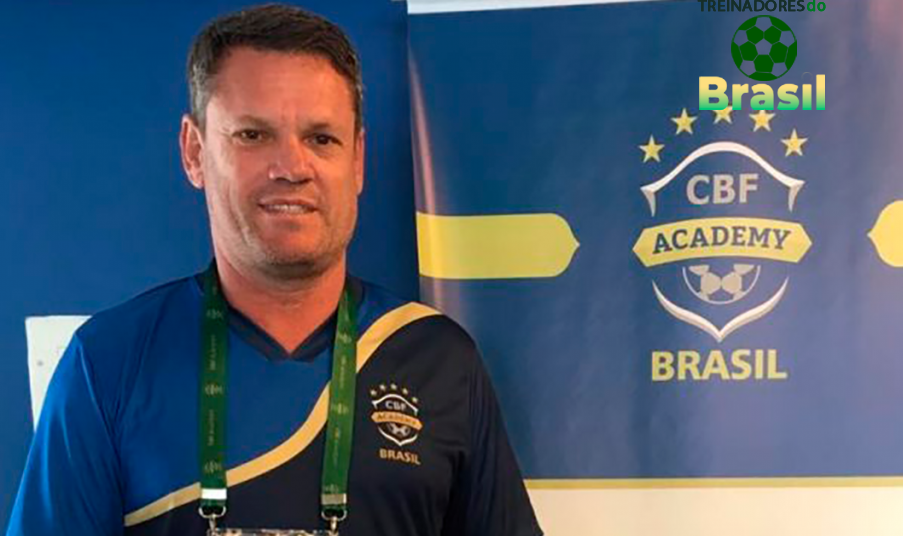 ITO ROQUE: Goianésia define treinador para a temporada 2020!