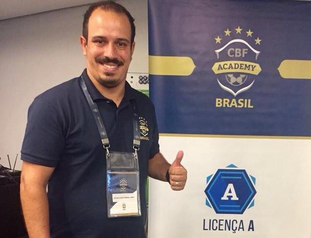 TONINHO PESSO: Tupy vence e ampla vantagem!