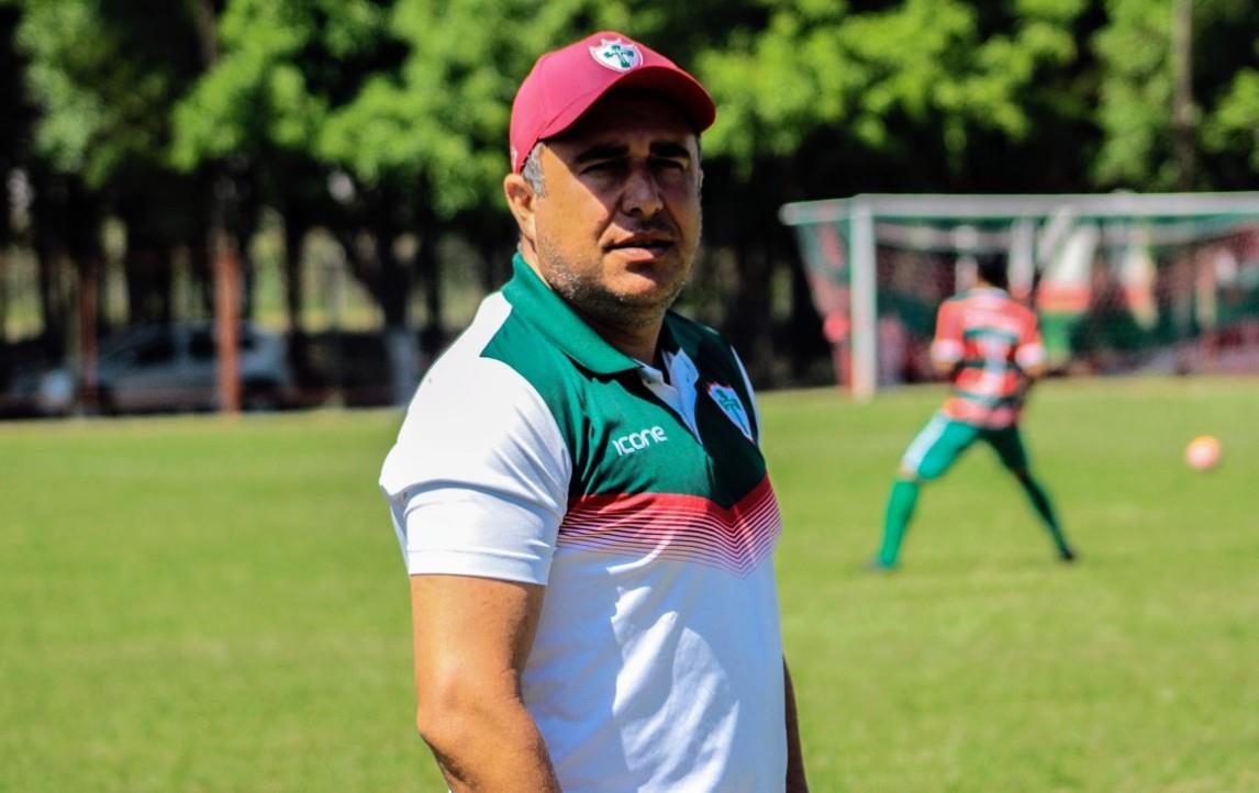 WENDEL DE FREITAS: Lusa sub-20 empata e decide a vaga em casa!