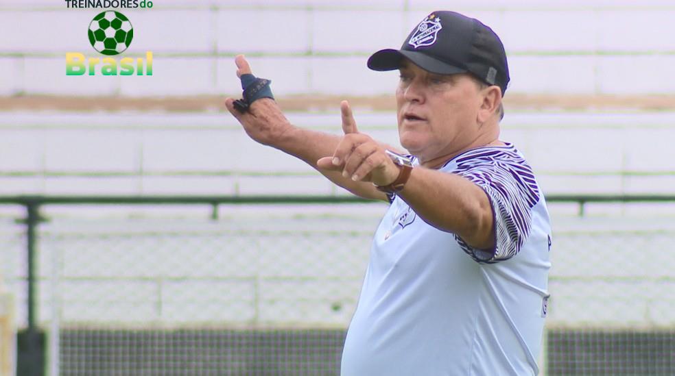 JOÃO VALLIM: Linense já tem novo comandante!