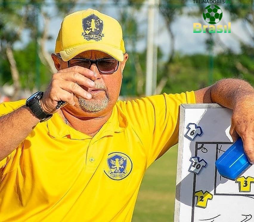 PEDRO MANTA: Retrô avança a final e está na elite estadual!