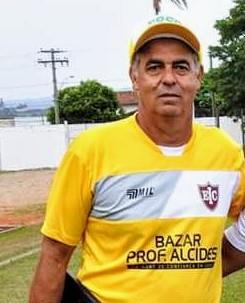 JORGE SARAN: Inhumas está nas semifinais do estadual!