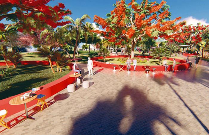 Prefeitura abre licitação para construção de orla em Santa Terezinha