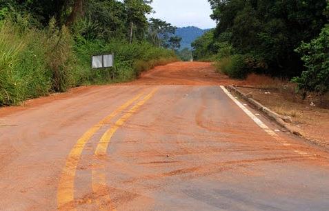 Deputado articula conclusão de pavimentação da MT 413 em Santa Terezinha