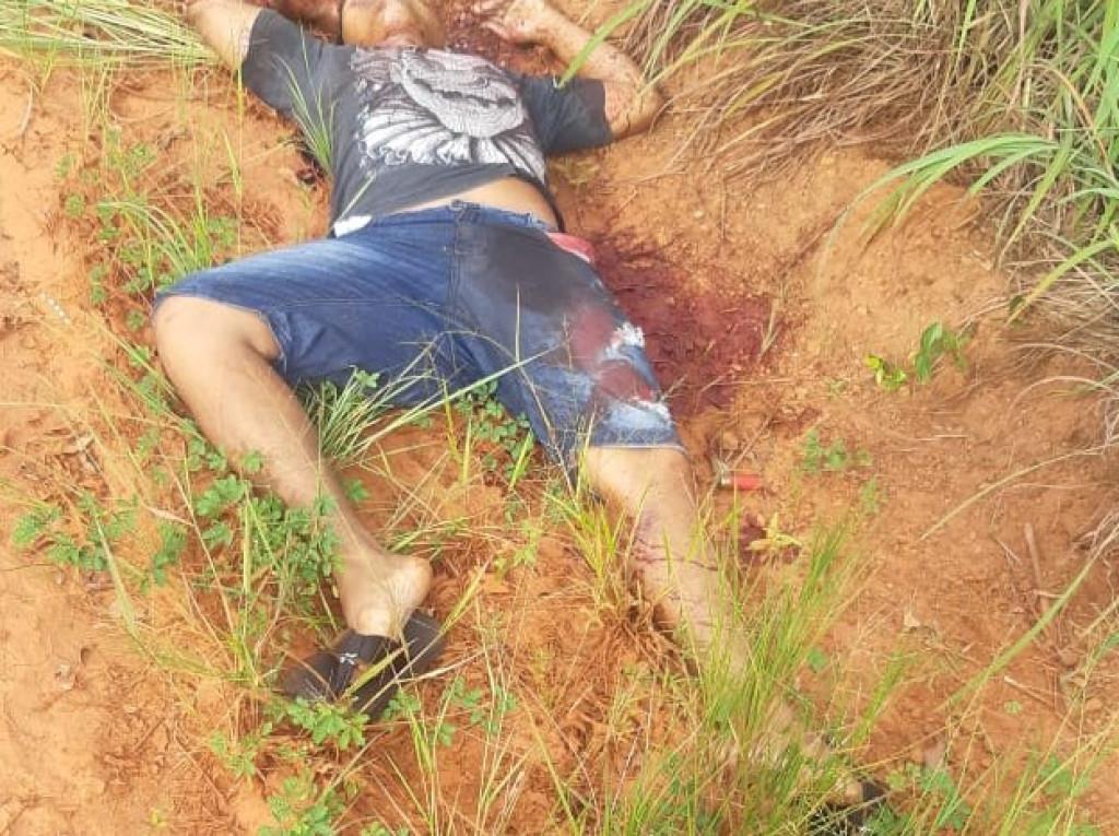 Execução de jovem pode ter motivado chacina em Nobres; Caso é investigado