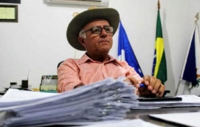 Juiz manda Policia Federal e MPF apurar crime de desobediência praticado pelo prefeito de Alto Boa Vista