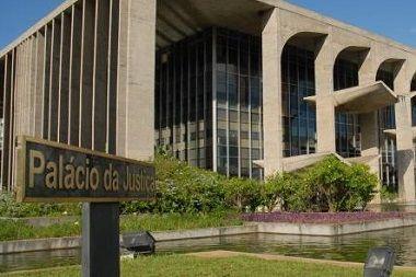 Ministério da Justiça - Lideranças manifestam-se em relação à saída de Sérgio Moro