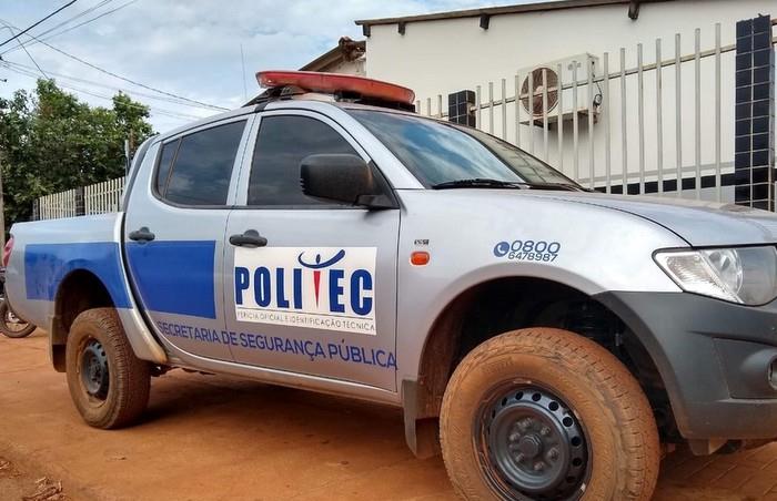 Politec credencia médicos legistas para trabalhar em Vila Rica e outras 16 cidades de MT
