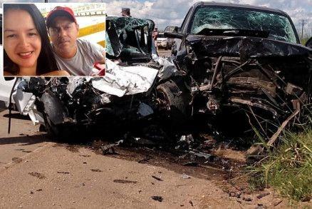 Motorista envolvido em acidente com 4 mortos em MT é preso