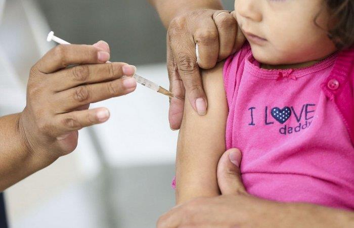 Terceira etapa da Campanha de Vacinação contra influenza começa na próxima segunda-feira (11)