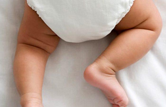 Bebê de 8 meses morre de covid-19 em em Alto Boa Vista