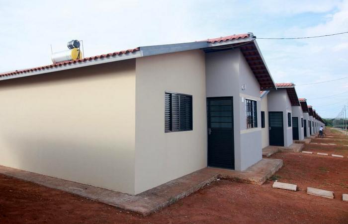 Governo viabiliza R$ 340 milhões para Vila Rica e outros 24 municípios construir casas populares