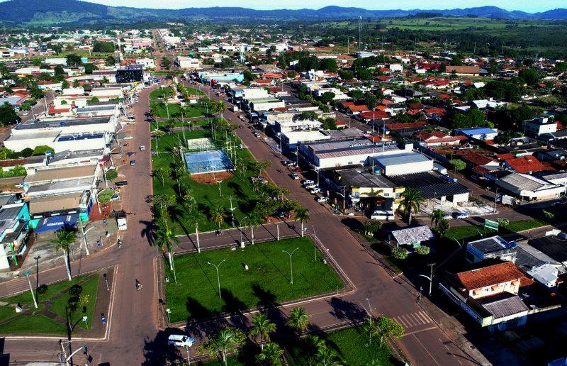 Casos da Covid-19 em Vila Rica aumentaram mais de 160% em 10 dias