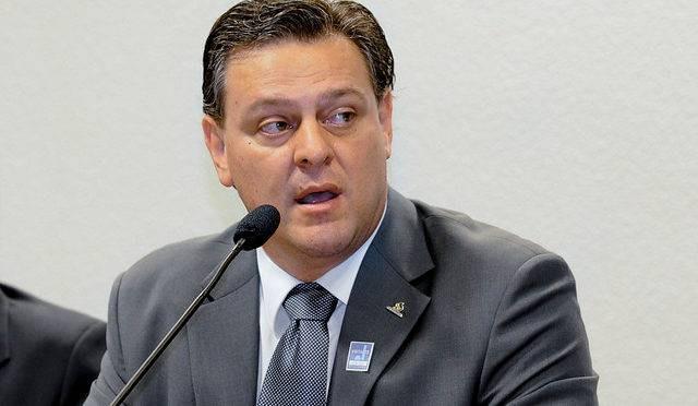 Senador Carlos Fávaro é acusado de Caixa 2 pode enfrentar processo de cassação