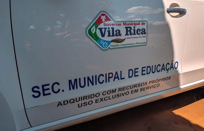 Secretaria de Educação de Vila Rica estabelece teletrabalho após questionamento judicial de Decreto que determinava jornada de trabalho presencial