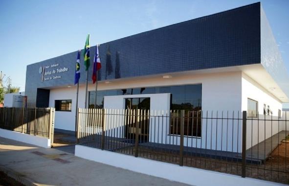 Fazenda em Vila Rica é condenada a pagar R$ 100 mil e pensão a viúva de vaqueiro que morreu após cair de burro
