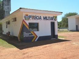 Policiais Militares de São Félix do Araguaia identificam e prendem suspeito de  tentativa de estupro