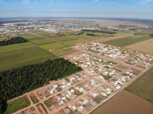 Querência registra mais uma morte e ultrapassa Confresa em casos positivos de Covid-19