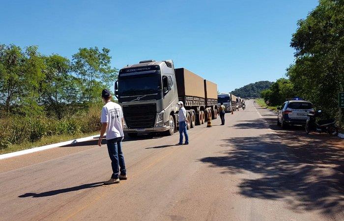 Com mais seis casos positivos, Vila Rica chega a 176 casos confirmados do novo coronavírus