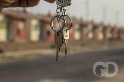 Secretário anuncia entrega dos residenciais Nico Baracat para julho e agosto