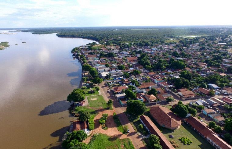 MPMT requer que São Félix do Araguaia ofereça serviço adequado de iluminação