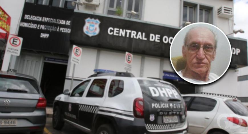 Após andar 60 km, empresário é encontrado perto de Águas Quentes