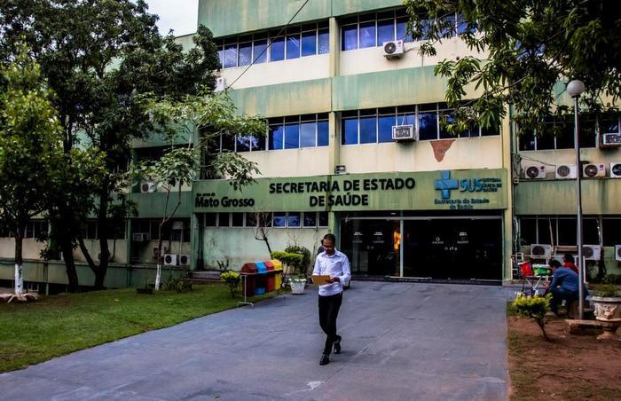 Governo investe R$ 750 mil em programas e serviços de saúde de Confresa e São Félix do Araguaia