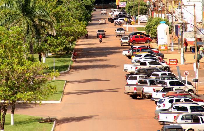 Bares, restaurantes e lanchonetes poderão atender presencialmente até a meia noite a partir de segunda (03) em Vila Rica