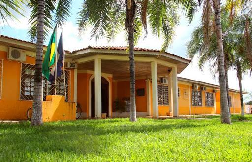 TJ autoriza reabertura das comarcas de  São Félix do Araguaia e Vila Rica a partir de segunda-feira