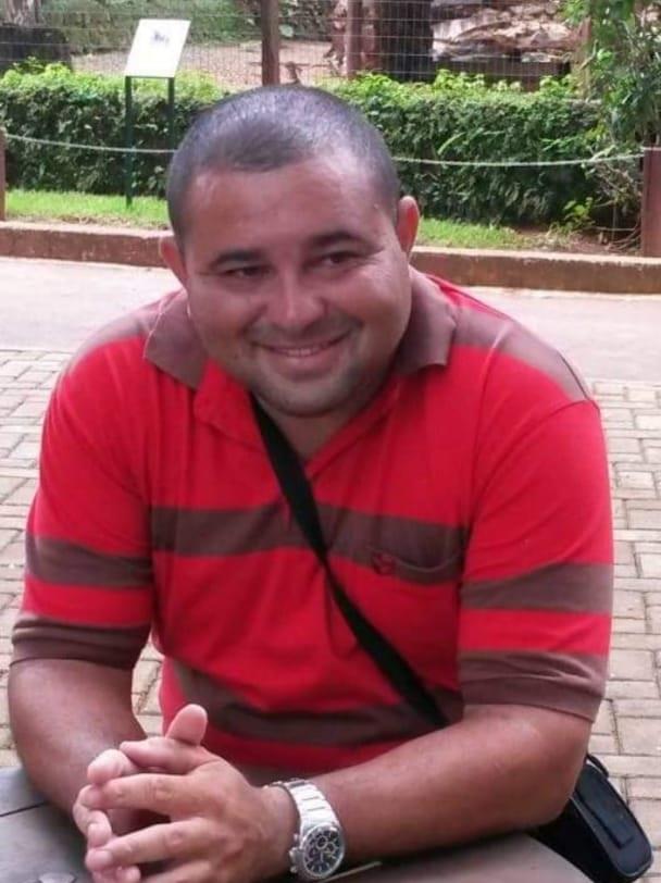 Servidor Municipal de São Félix do Araguaia é internado, vítima de COVID-19 e família pede orações