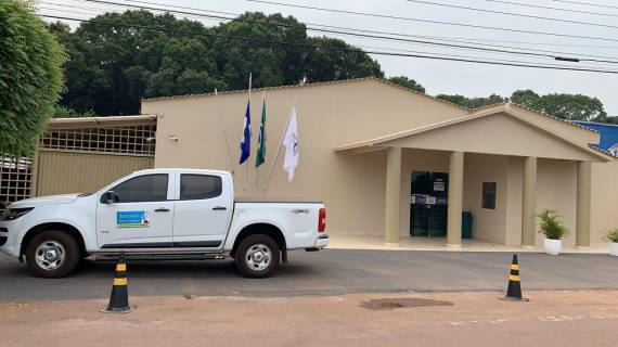 População  de São Félix do Araguaia reclama pela falta de promotor de Justiça em município