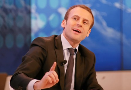 Reeleito, Macron critica extrema direita e promete governar para todos