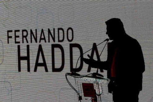 Fernando Haddad diz que vai botar os fascistas para correr em 2022