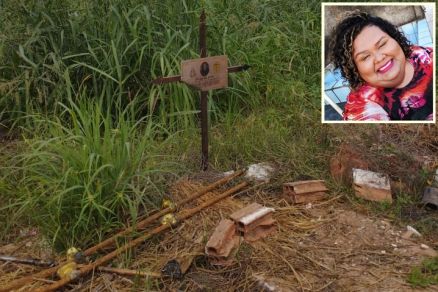 “Ela foi enterrada em um lixão”, diz irmão de cantora e ativista
