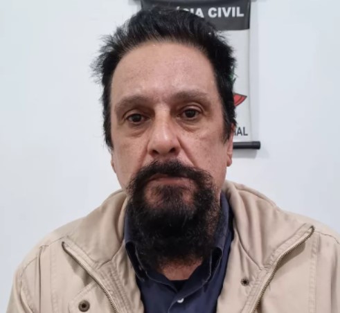 Quase 3 anos após assassinato do ator Rafael Miguel, Paulo Cupertino é preso; ele era o nº 1 na lista de criminosos mais perigosos de SP