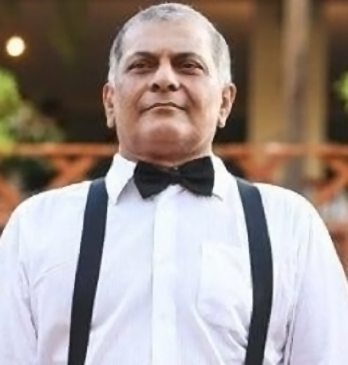 São Félix do Araguaia amanhece de luto com falecimento do Professor Edmarques Coelho,  filho de um dos pioneiros da cidade