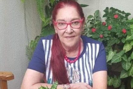 Jornalista que atuou na imprensa de Cuiabá morre em SP