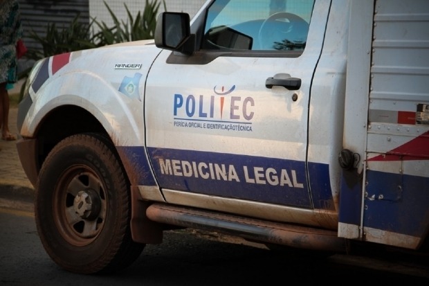 Trabalhador morre eletrocutado após encostar em fio de alta tensão em cidade do Araguaia