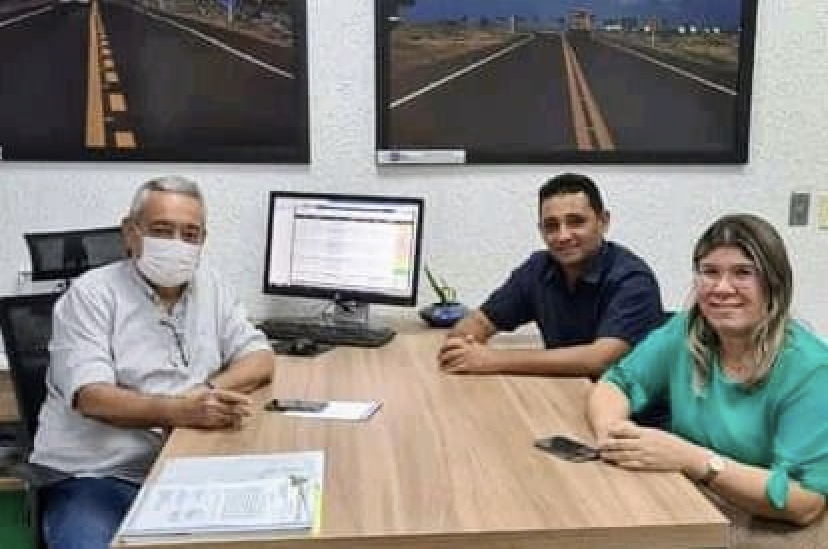 Consórcio Cidesaa anuncia pavimentação de rodovias estaduais no Araguaia e garante que estradas de chão estão com os dias contados