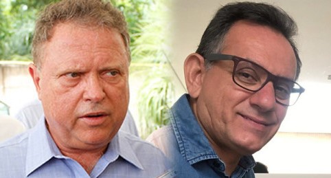 Chapa Lula-Alckmin aposta em Maggi e Leitão para conquistar agro em MT