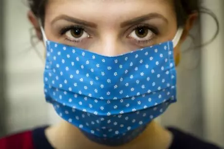 Ribeirão Cascalheira, Nova Xavantina e mais 4 cidades voltam a obrigar uso de máscaras