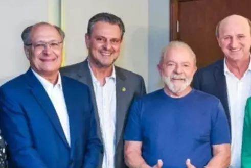 Campanha de Lula vê Neri como 3ª grande conquista para embate nas urnas